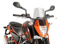 KTM 690 DUKE [2019] – Esporte de Nova Geração – Colorido-1