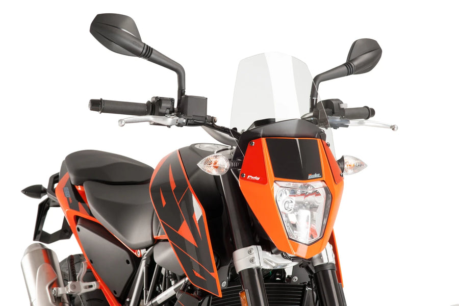 KTM 690 DUKE [2019] – Esporte de Nova Geração – Colorido