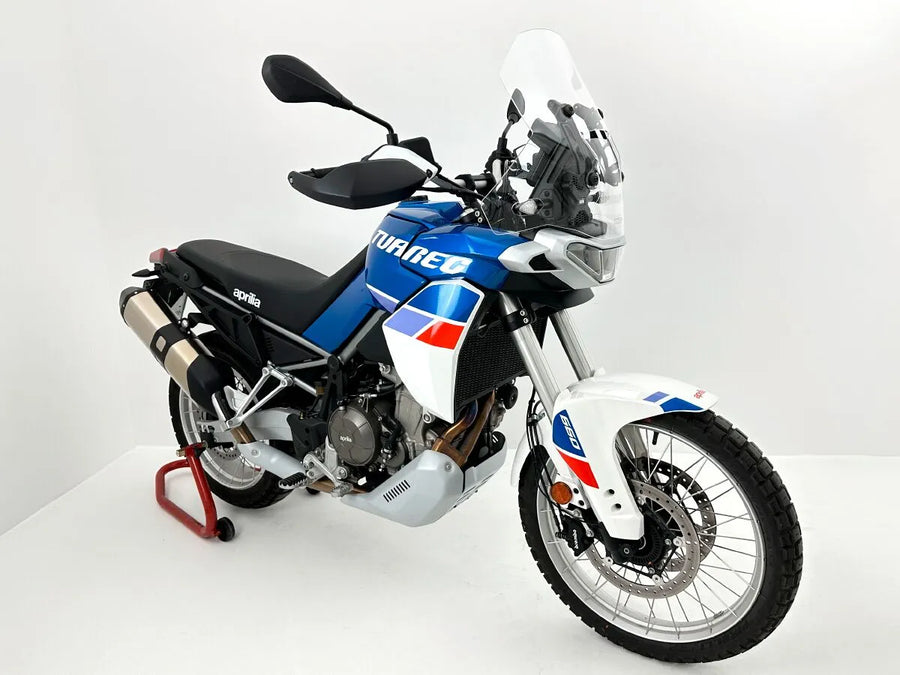 Aprilia Tuareg 660 [WRS] -MotorCycle Discicting disco