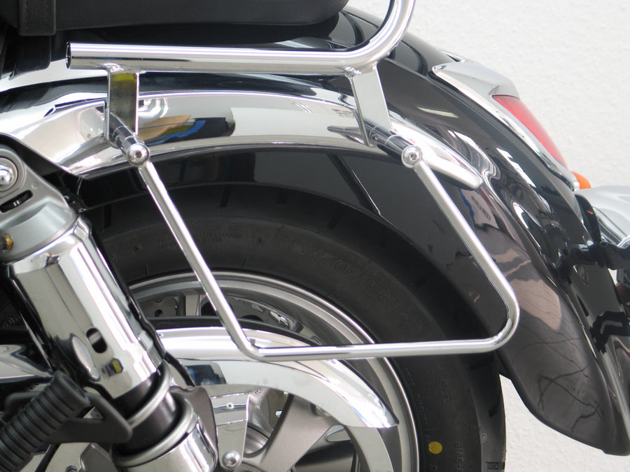 Kawasaki VN 1700 Classic [2009-2014] - Suporte de bolsa de embalagem