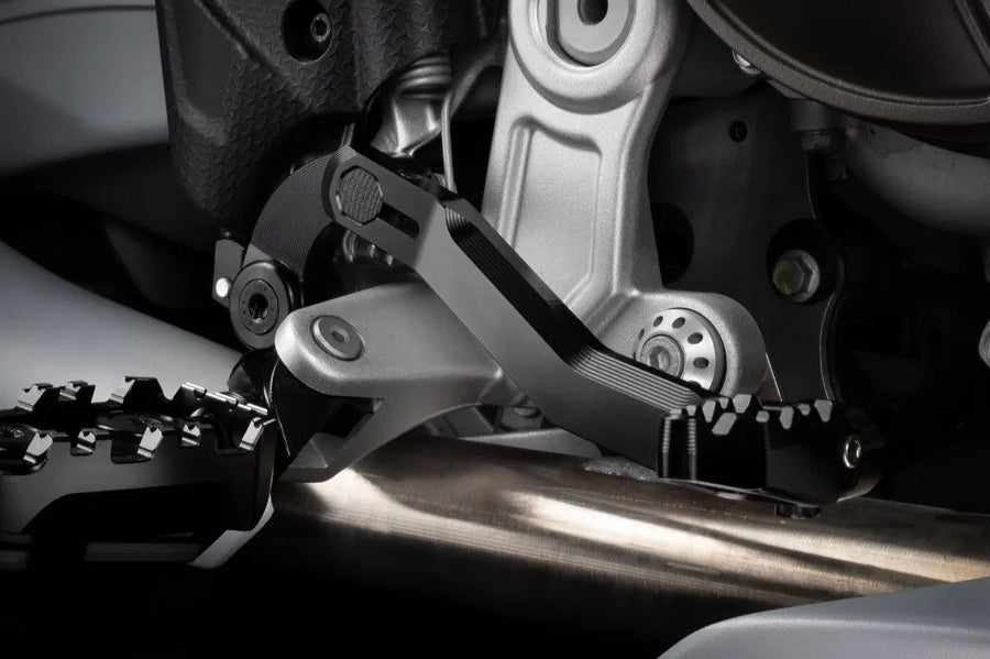 Aprilia Tuareg 660 [GILLES TOOLING] – Alavanca de freio