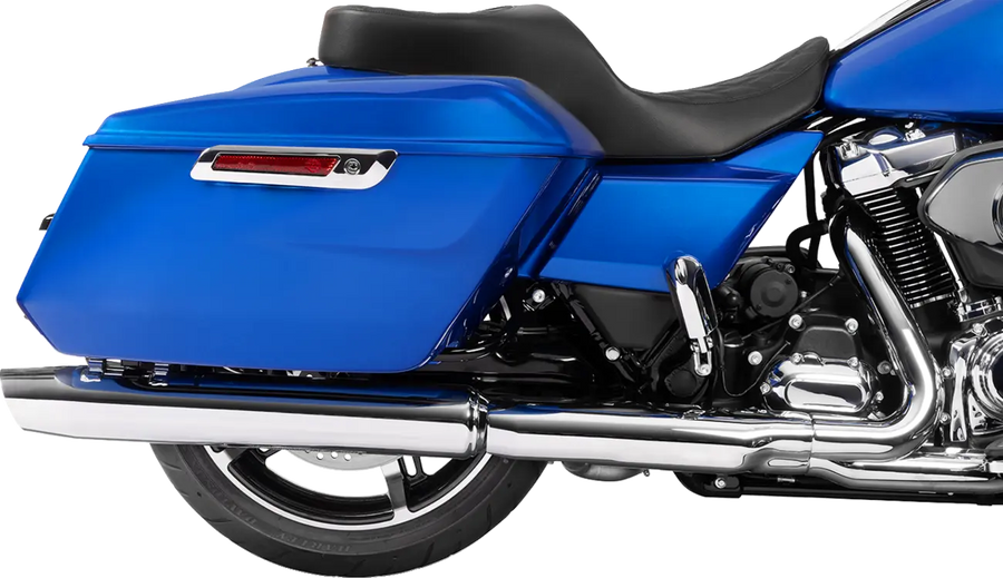 Harley Davidson Touring [DRAG SPECIALTIES] – Assento Freedom Touring