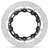 Bmw K 1600 B [2022, 2023-2024] - Hintere Halo Series Bremsscheibe – Bild 7