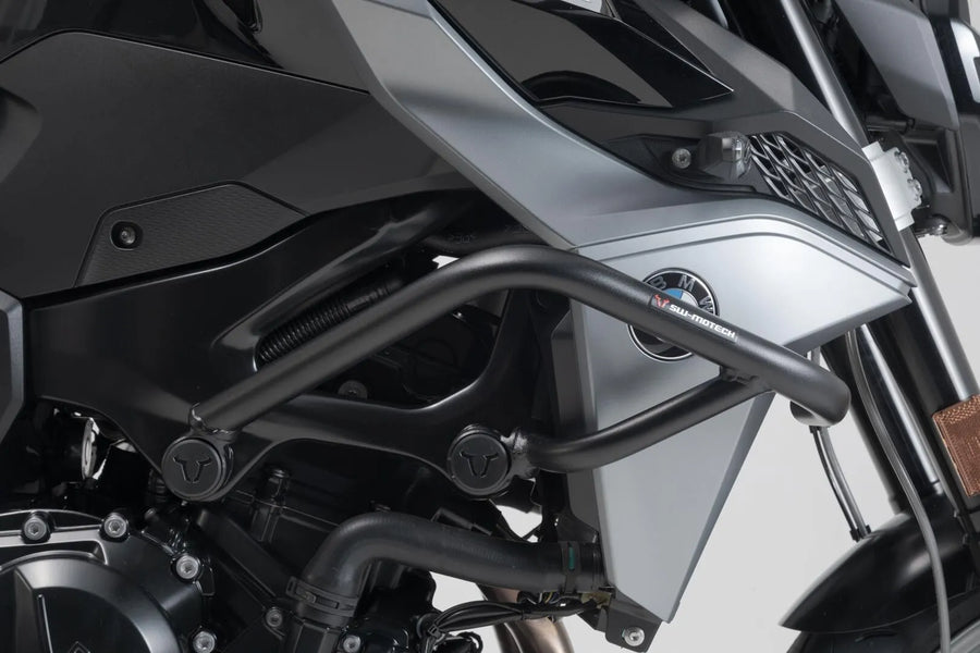 BMW F 900 [SW-MOTECH] – Barra de colisão