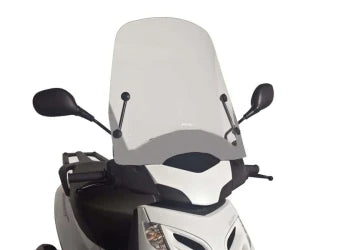 APRILIA SPORTCITY CUBE 300 [2011] – Tela de scooter urbana – colorida