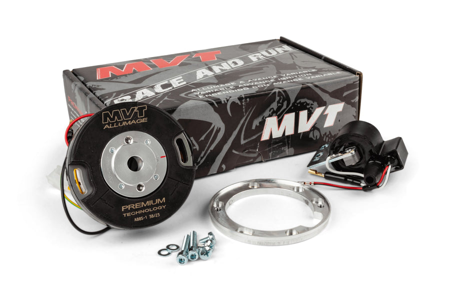 Derbi Senda DRD Racing SM 50 2T D50B0 [2012–] - Zündung Premium Lichtspule