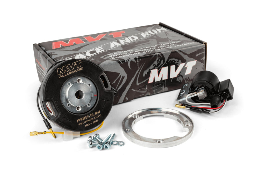 Derbi Senda R X-Treme Enduro '05 - '10 50 2T D50B0 - Zündung Premium Ausgleichswelle