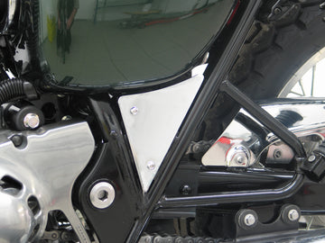 Kawasaki W 800 [2011-2016] - Mistura ornamental, abaixo