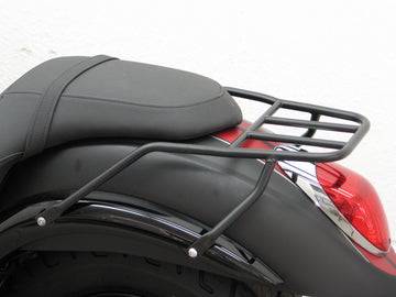 Kawasaki VN 900 Custom [2007-2017] - Recurce, preto