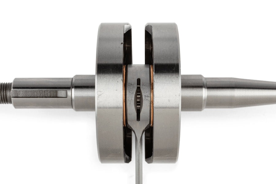 Beta RR Enduro 50 2T - Tuningkit Zylinder Kurbelwelle R/T