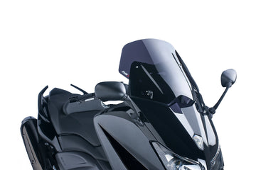 BMW F 900 R [2025] - Para-brisa V-Tech Line Sport | Fortemente tonificado | PUIG 6036F
