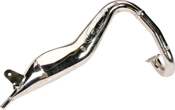 Yamaha Pw 80 [1992, 1996, 1998-2000, 2001-2003, 2005-2006] - Gold Series Fatty™ Krümmer – Bild 3