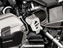BMW R 1200 GS [2010-2012] - proteção do potenciômetro – foto 1