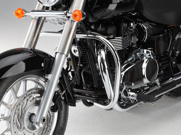 Triumph America [2008-2017] - Barra de proteção, versão grande do tubo de 30 mm