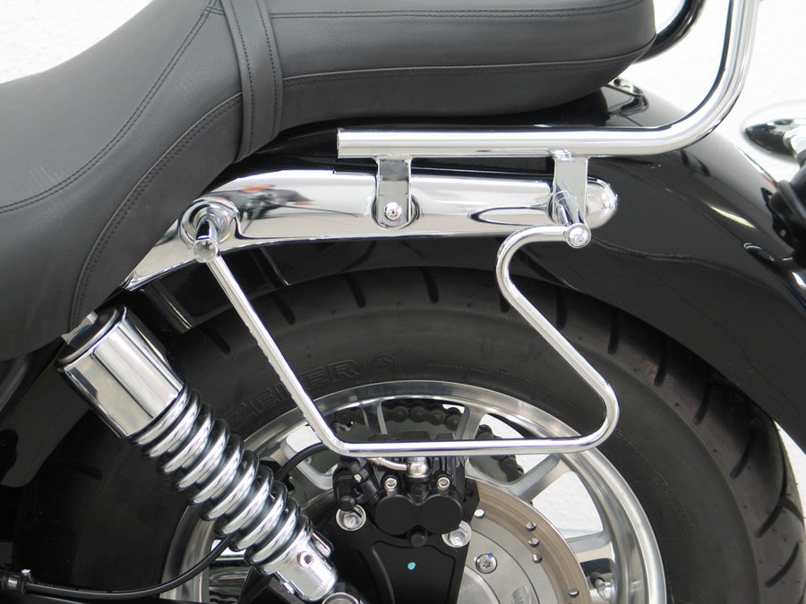 Triumph America [2008-2017] - porta-bagagens