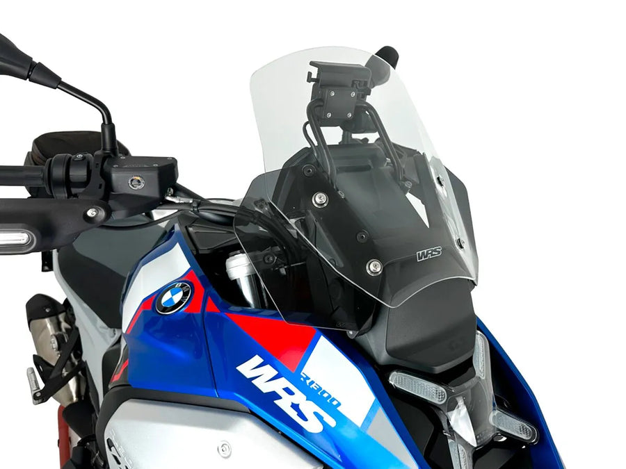 BMW R 1300 GS Trophy [WRS] – Para-brisa