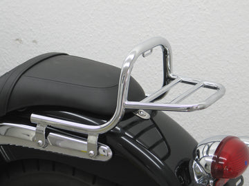 Triumph Speedmaster [2008-2017] - Rack de bagagem