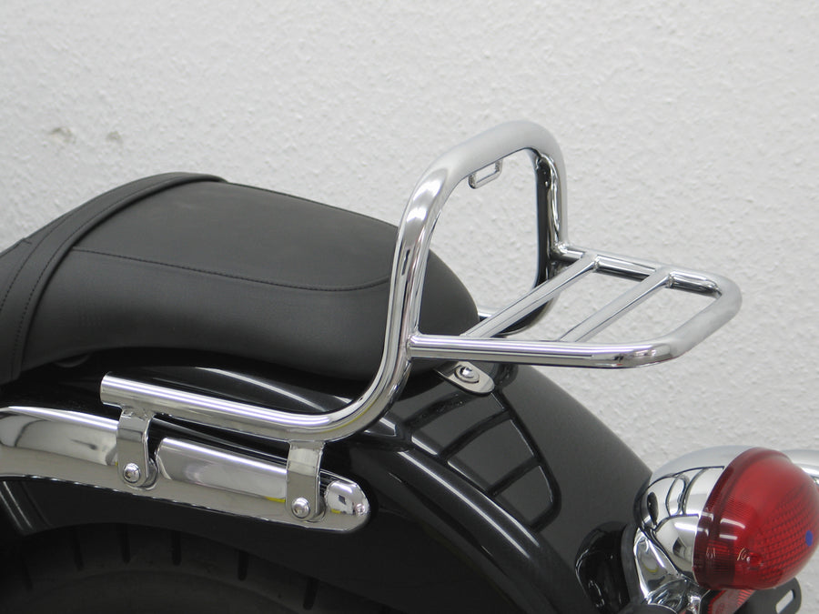 Triumph Speedmaster [2008-2017] - Rack de bagagem