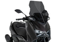YAMAHA X-MAX 300 TECH MAX + [2025] – Para-brisa V-Tech Line Touring-6