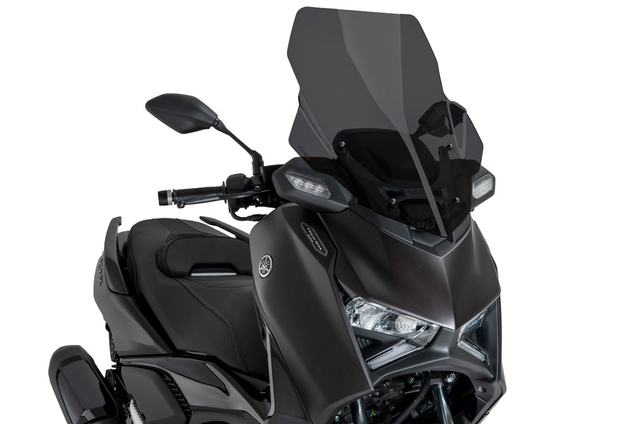 YAMAHA X-MAX 300 TECH MAX + [2025] – Para-brisa V-Tech Line Touring