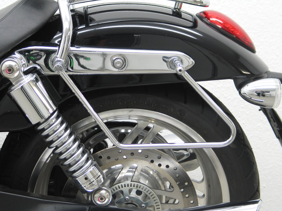 Triumph Thunderbird 1600 [2009] - Suporte de bolsa