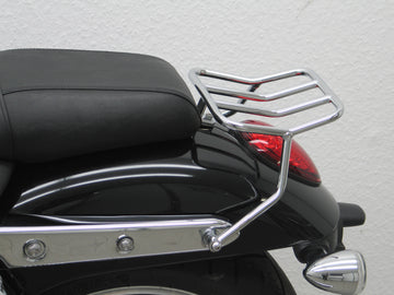Triumph Thunderbird 1600 [2009] - Recuarrem