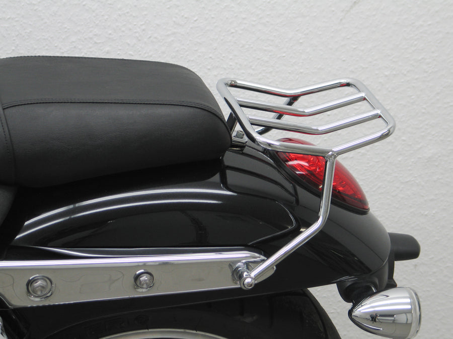 Triumph Thunderbird 1600 [2009] - Recuarrem