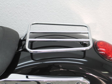 Triumph Thunderbird 1600 [2009]-Rack de passageiros (B-Goods com defeitos ópticos)