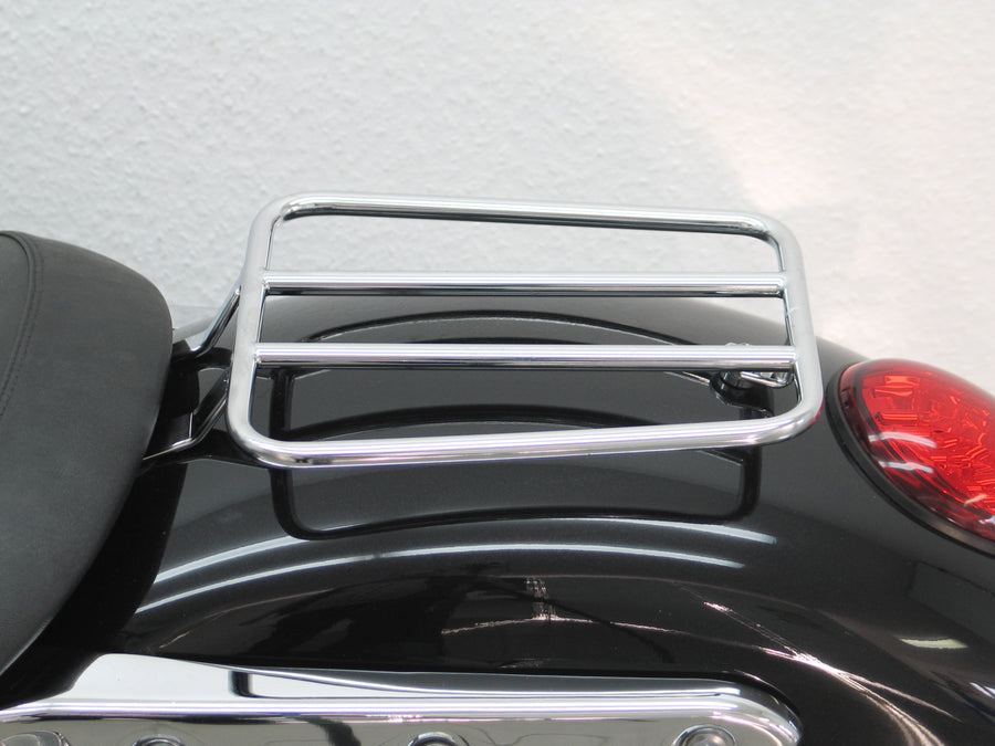 Triumph Thunderbird 1600 [2009]-Rack de passageiros (B-Goods com defeitos ópticos)