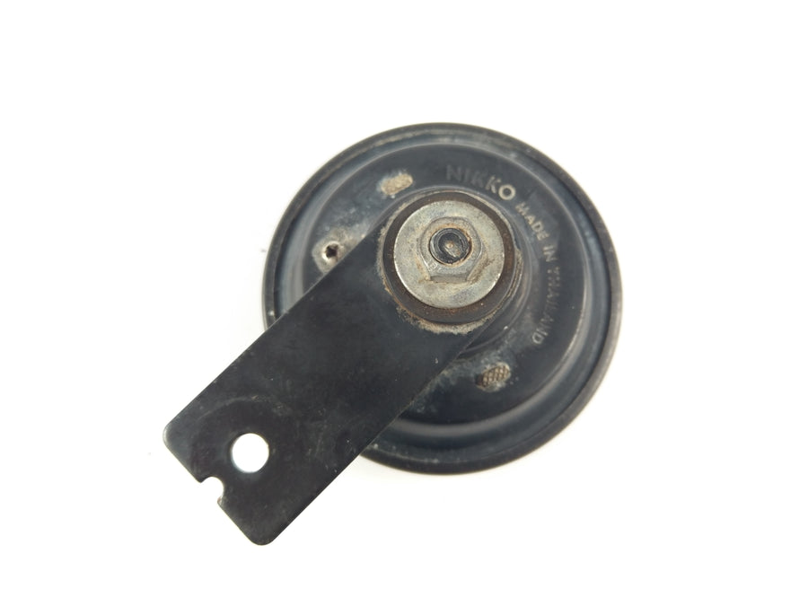 Yamahe dt 125 4bl [1997] - Hupe nikko 12 volts 105dB