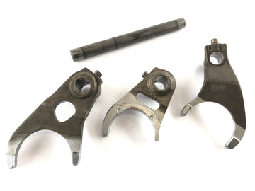 Honda CB 900 F SC01 [1981] - Switch Forks Switching Garws Set - 0