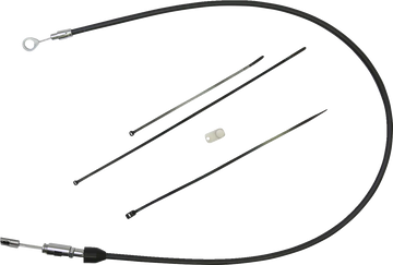 Harley Davidson flde [DRAG SPECIALTIES] – Cabo de embreagem Quick Connect - 0