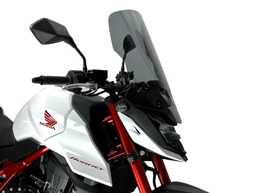 Honda CB 750 Hornet [WRS] – Pára-brisa