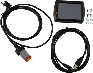 Harley Davidson Fxsbse [DYNOJET] – Módulo de ajuste Power Vision