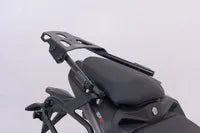 Voge R 500 [SW-MOTECH] – Porta-bagagens de rua