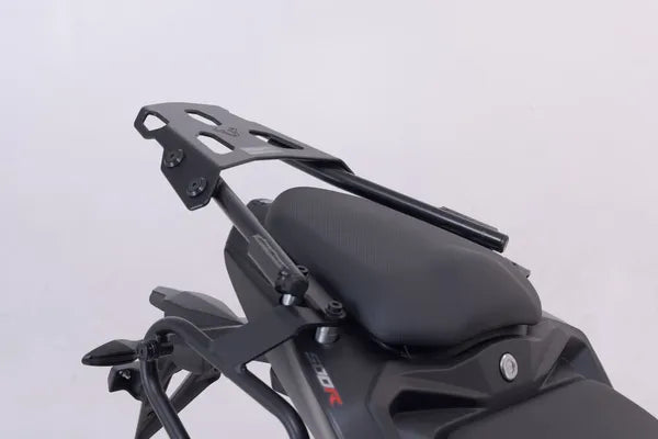 Voge R 500 [SW-MOTECH] – Porta-bagagens de rua