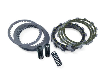 Harley Davidson Sportster [BARNETT] – Kit de embreagem de alto desempenho