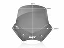 BMW R 1200 R [WRS] - pára -brisa-2