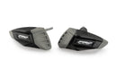 KAWASAKI ZX-4RR NINJA [2025] – Crash Pads PRO 2.0 – Preto