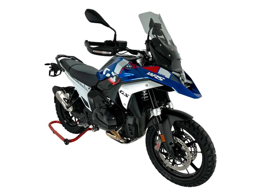 BMW R 1300 GS Trophy [WRS] – Para-brisa