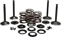 Harley Davidson Knucklehead [KIBBLEWHITE] - Kit de válvula do motor