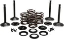 Harley Davidson Knucklehead [KIBBLEWHITE] - Kit de válvula do motor