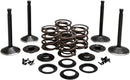 Harley Davidson Knucklehead [KIBBLEWHITE] - Kit de válvula do motor