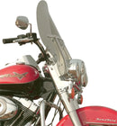 Harley Davidson flhr [KLOCK WERKS] – Pára-brisa de outdoor Flare™-1
