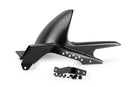 HONDA CBR 500 R [2024] – Tampas das rodas traseiras – Preto fosco-5