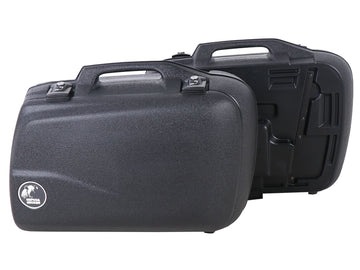 Malas laterais [Hepco & Becker] - conjunto Junior 30 – universal