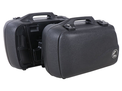 Malas laterais [Hepco & Becker] - conjunto Junior 30 – universal