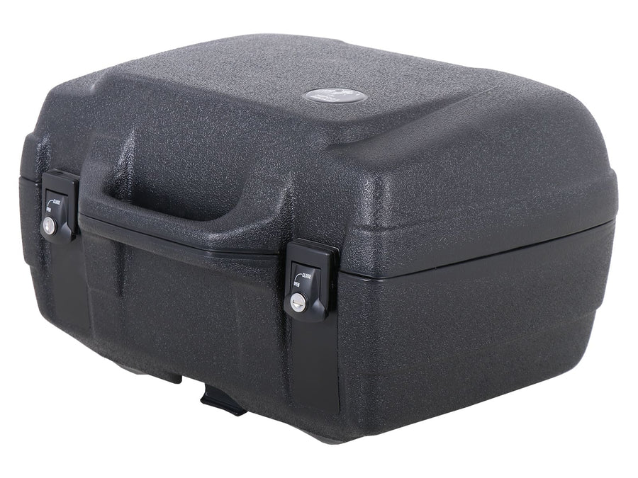 Hepco & Becker [Hepco & Becker] - Junior Topcase 40 - preto
