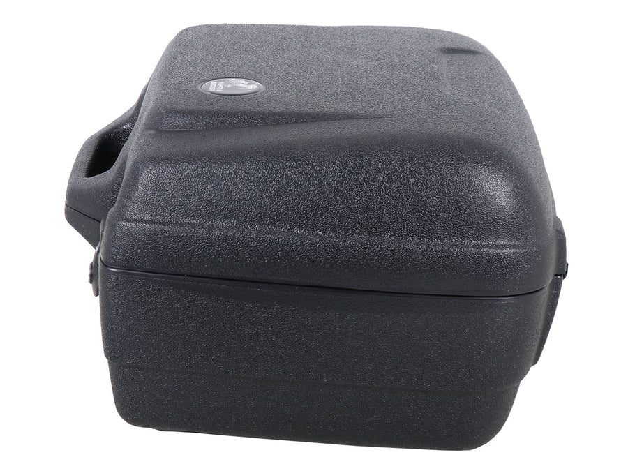 Hepco & Becker [Hepco & Becker] - Junior Topcase 40 - preto