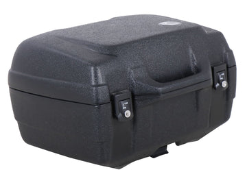 Hepco & Becker [Hepco & Becker] - Junior Topcase 40 - preto
